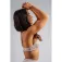 Nebbia Medium support primal 854 스포츠 브라