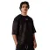 Nebbia Oversized power 898 반팔 티셔츠