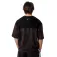 Nebbia Oversized power 898 반팔 티셔츠