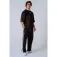 Nebbia Oversized power 898 반팔 티셔츠