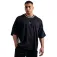 Nebbia Oversized primal 869 반팔 티셔츠
