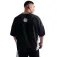 Nebbia Oversized primal 869 반팔 티셔츠