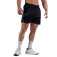 Nebbia Oversized training primal 876 반바지