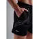 Nebbia Oversized training primal 876 shortsit