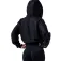 Nebbia Moletom com fecho Power 895