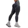 Nebbia Push-up compression leopard primal 849 leggingsit