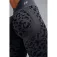 Nebbia Push-up compression leopard primal 849 leggingsit