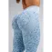 Nebbia Push-up compression leopard primal 849 leggingsit