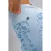 Nebbia Push-up compression leopard primal 849 레깅스