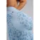 Nebbia Malles Push-up compression leopard primal 849