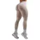 Nebbia Push-up compression leopard primal 849 Κολάν