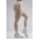 Nebbia Mallas Push-up compression leopard primal 849