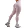 Nebbia Push-up compression leopard primal 849 Legginsy