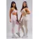 Nebbia Malles Push-up compression leopard primal 849