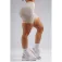 Nebbia Mallas cortas Push-up compression leopard primal 856