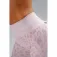 Nebbia Leggings curtos Push-up compression leopard primal 856