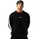 Nebbia Moletom Relaxed power 903