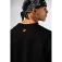 Nebbia Moletom Relaxed power 903