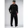 Nebbia Moletom Relaxed power 903