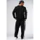 Nebbia Moletom Relaxed power 903