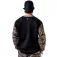 Nebbia Moletom Relaxed power 903