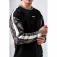 Nebbia Moletom Relaxed power 903