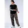 Nebbia Moletom Relaxed power 903