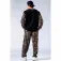 Nebbia Moletom Relaxed power 903
