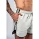 Nebbia Training hero 295 shorts