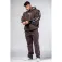 Nebbia Sudadera con capucha Training hero 300