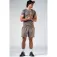 Nebbia Calções Training power 902