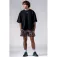 Nebbia Short Training power 902