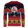 Aaa merchandise Dungeons & Dragons Weihnachtspullover