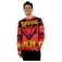 Aaa merchandise Dungeons & Dragons Weihnachtspullover