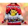Aaa merchandise Pull de Noël Pokémon