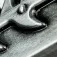 Aaa merchandise Décapsuleur Warhammer Chaos Chainsword