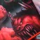 Aaa merchandise Warhammer Squigalanche mouse pad