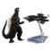 Bandai Godzilla Final Wars figuur