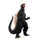 Bandai Godzilla Final Wars Rysunek
