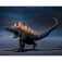 Bandai Godzilla Final Wars 图形