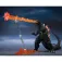 Bandai Godzilla Final Wars Rysunek