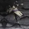 Bandai Naruto Orochimaru figur