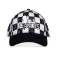 Difuzed Boné Peanuts Checkerboard Logo