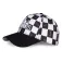 Difuzed Gorra Peanuts Checkerboard Logo