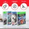 Evoretro PS3/PS4/Xbox One カバー