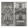 Fanattik DC Comics Batman Armour staaf