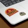 Fanattik Fallout Tech Sticker Pack sticker