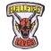 Fanattik Stranger Things Patches Patch