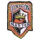 Fanattik Stranger Things Patches Patch