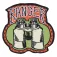 Fanattik Patch Stranger Things Patches